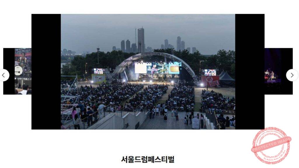 서울드럼페스티벌 2025, 올해는 뭐가 다를까?