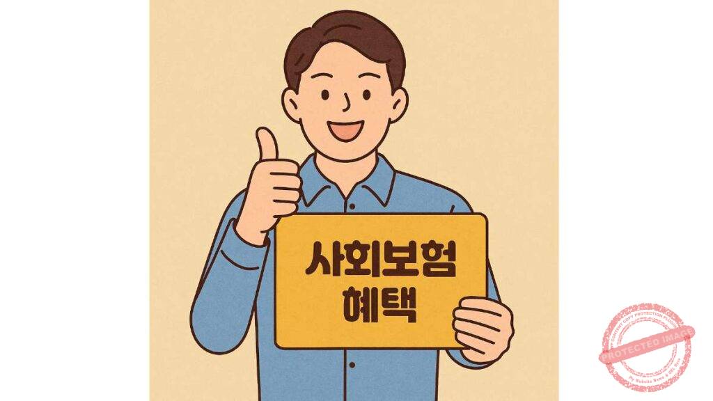 월급 260만 원 이하라면 반드시 알아야 할 두루누리 지원사업