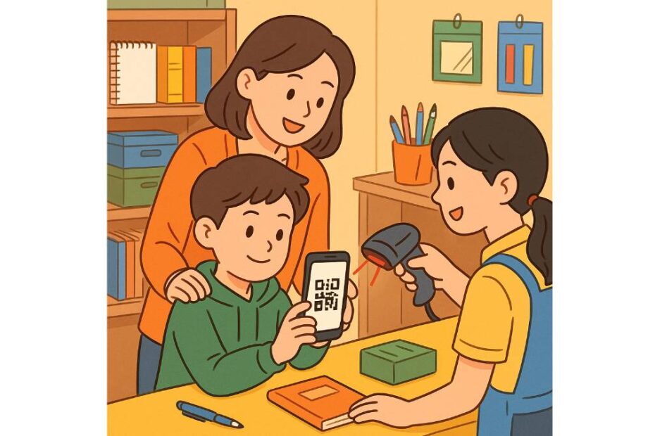 민생회복 소비쿠폰 미성년자
