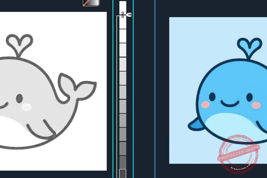 HueForge 입문